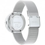 CALVIN KLEIN Twist 34 mm Quartz 25200149