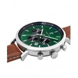 PIERRE LANNIER Baron 43 mm Quartz. 219G164