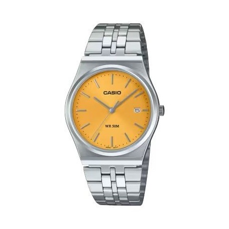 CASIO Timeless 40 x 35 mm Quartz MTP-B145D-9AVEF