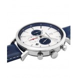 PIERRE LANNIER Baron 43 mm Quartz. 219G106