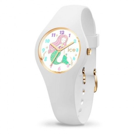 ICE WATCH Ice Fatasia White Merma Quartz XS 020944