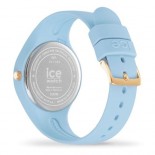 ICE WATCH Ice Horizon Blue Gold Quartz S 021358