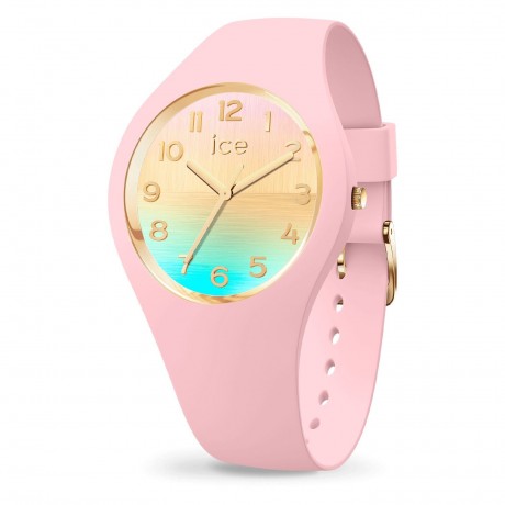 ICE WATCH Ice Horizon Pink Girly Quartz S 021362