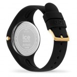 ICE WATCH Ice Horizon Black Gold Quartz S 021364