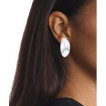 Calvin Klein Boucles D'Oreilles CK Reflect en Acier 35000620