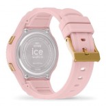 ICE WATCH Ice Digit Pink Lady Gold Quartz S 021608