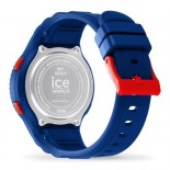 ICE WATCH Ice Digit Blue Shade Quartz S 021611