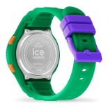 ICE WATCH Ice Digit Green Purple Orange Quartz S 021616
