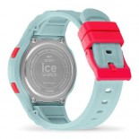 ICE WATCH Ice Digit Mint Coral Quartz S 021617