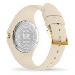 ICE WATCH Ice Leopard Almond Skin Quartz S 021727