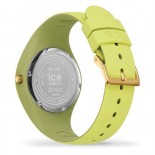 ICE WATCH Ice Duo Chic Lime Quartz S 021820