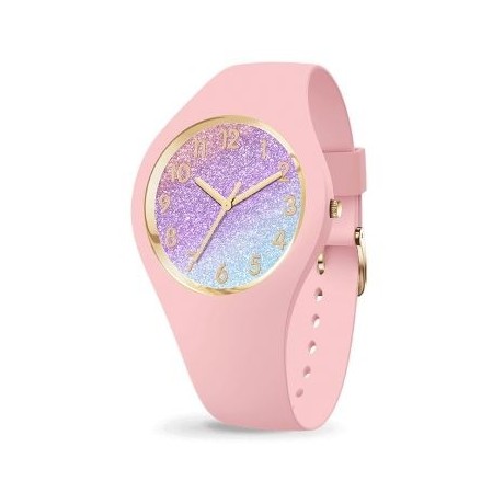 ICE WATCH Ice Glitter Pink Cosmic 31 mm S 022569