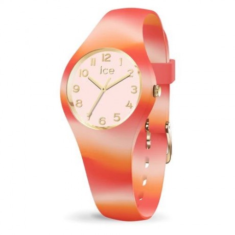 ICE WATCH Ice Tie and Dye Sunrise Quartz XS 022597