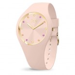 ICE WATCH Ice Cosmos Light Peach Quartz S 022458
