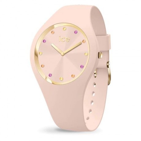ICE WATCH Ice Cosmos Light Peach Quartz S 022458