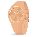 ICE WATCH Ice Cosmos Apricot Quartz S 022362