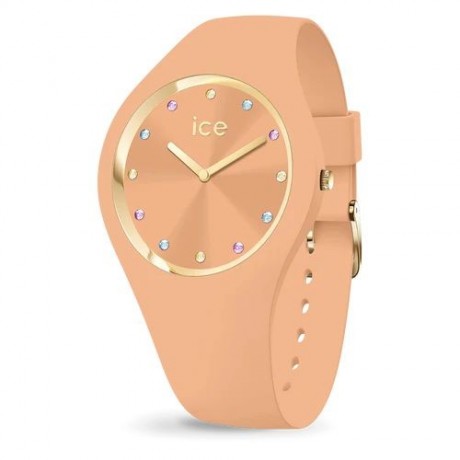 ICE WATCH Ice Cosmos Apricot Quartz S 022362
