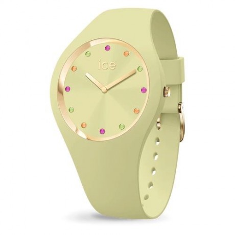 ICE WATCH Ice Cosmos Matcha Quartz S 022361