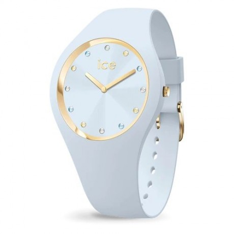 ICE WATCH Ice Cosmos Clear Sky Quartz S 022360