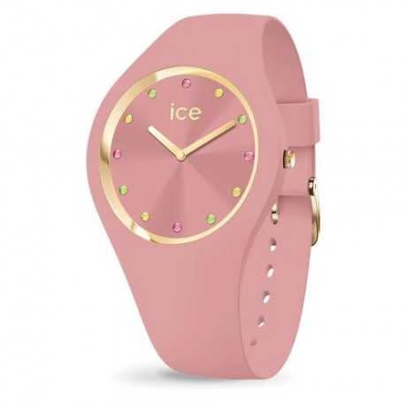 ICE WATCH Ice Cosmos Quartz Pink Quartz S 022359