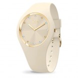 ICE WATCH Ice Cosmos Vanilla Quartz S 022358