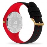 ICE WATCH Ice Loulou Black Glitter Chic Quartz S 022326
