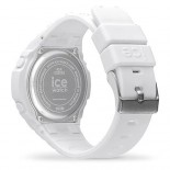 ICE WATCH Ice Digit Ultra White Quartz S 022093