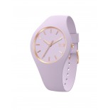 ICE WATCH Ice Glam Brushed Lavender Quartz M 019531