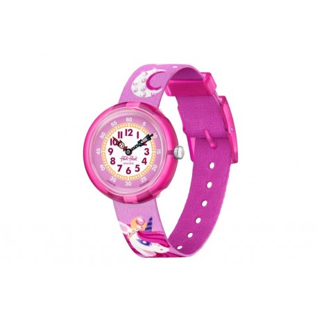 FLIK FLAK Tales From the World - Dreaming Unicorn FBNP195