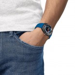 TISSOT Sideral Powermatic 80 41 mm Automatique T1454079705701