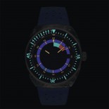 TISSOT Sideral Powermatic 80 41 mm Automatique T1454079705701