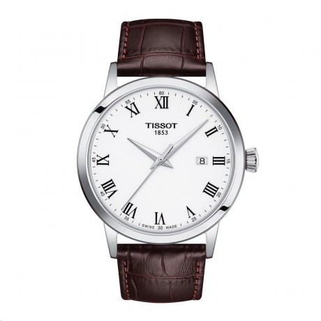 TISSOT T-Classic Dream 42 mm Quartz T1294101601300