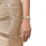 TISSOT Classic Dream Lady 28 mm Quartz T1292102226300