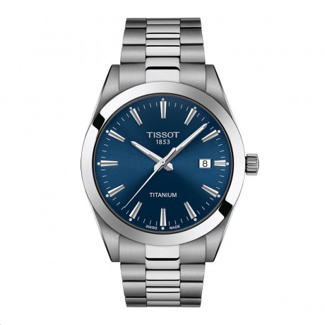 TISSOT T-Classic Gentleman 40 mm Quartz T1274104404100