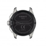TISSOT T-Touch Connect Solar 47 mm Quartz T1214204705106