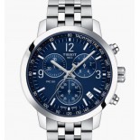 TISSOT PRC 200 Chrono 42 mm Quartz T1144171104700