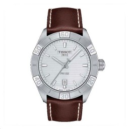 PR100 Sport Brun Quartz