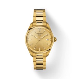 PR 100 34 mm Quartz
