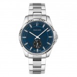 PIERRE LANNIER Metropolitain 40 mm Quartz 246G161