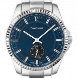 PIERRE LANNIER Metropolitain 40 mm Quartz 246G161
