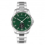 PIERRE LANNIER Metropolitain 40 mm Quartz 246G171