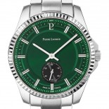 PIERRE LANNIER Metropolitain 40 mm Quartz 246G171