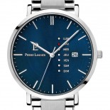 PIERRE LANNIER Data 42 mm Quartz 242D161
