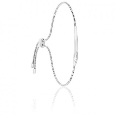 Calvin Klein Bracelet Elongated Drops Acier 35000341
