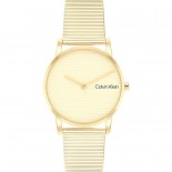 CALVIN KLEIN Timeless 30 mm Quartz 25100035