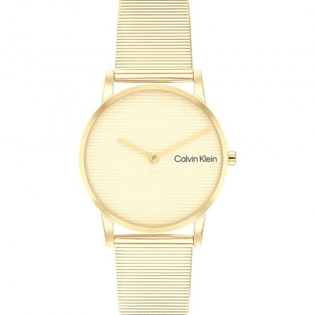 CALVIN KLEIN Timeless 30 mm Quartz 25100035