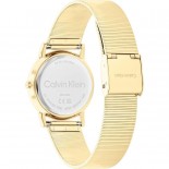 CALVIN KLEIN Timeless 30 mm Quartz 25100035
