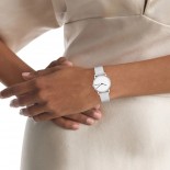 CALVIN KLEIN Timeless 30 mm Quartz 25100033