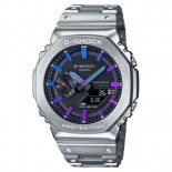 CASIO G-Shock 50 x 44 mm Solaire GM-B2100PC-1AER