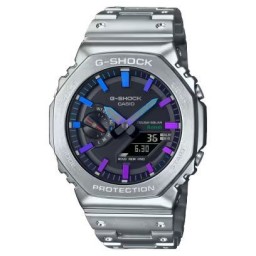 G-Shock 50 x 44 mm Solaire